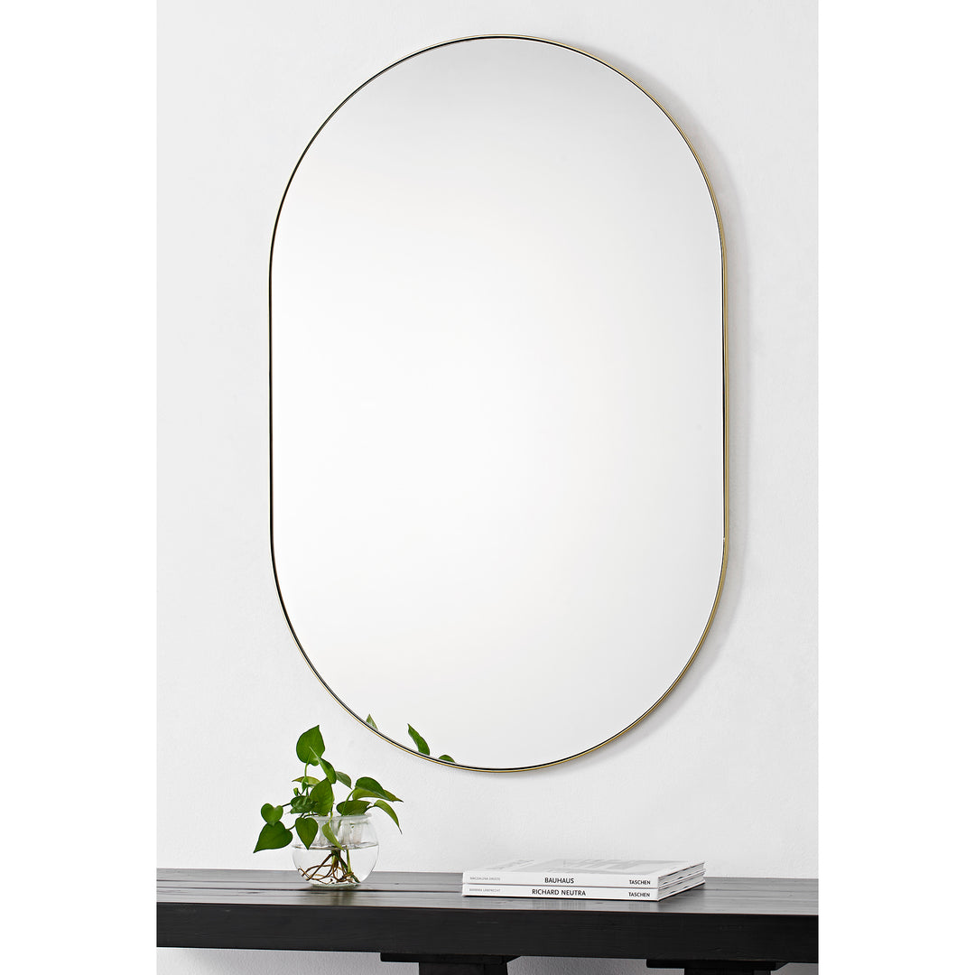 Renwil MT2526 Beckah Wall Mirror