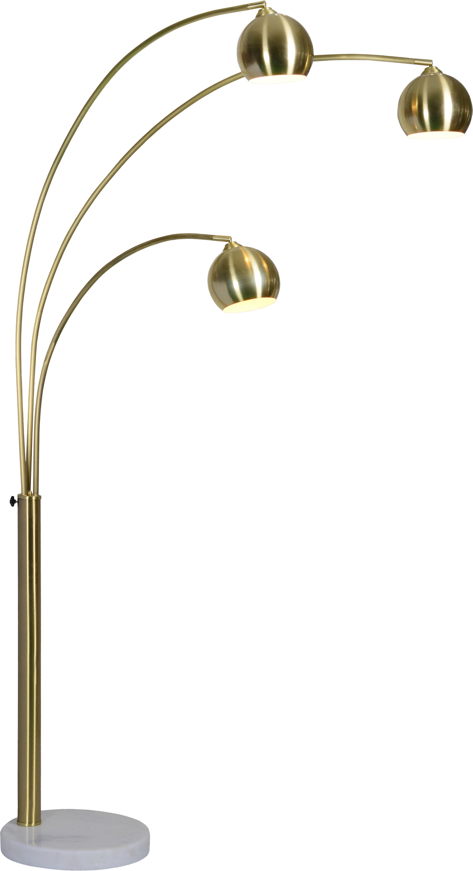 Renwil LPF3072 Dorset Floor Lamp Floor lamp
