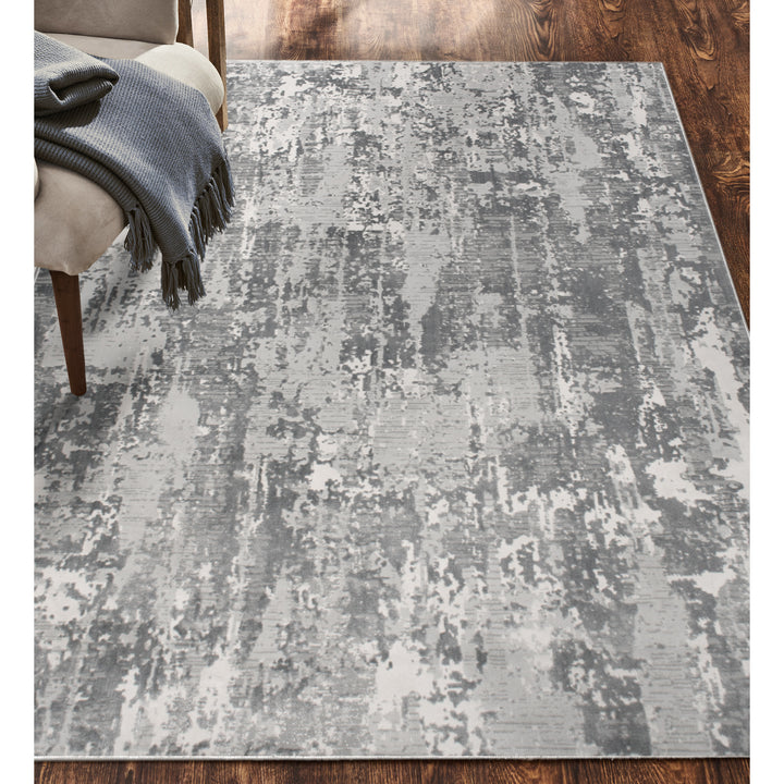 Renwil RARI-15489-310 Ariella Indoor Rug - Grey