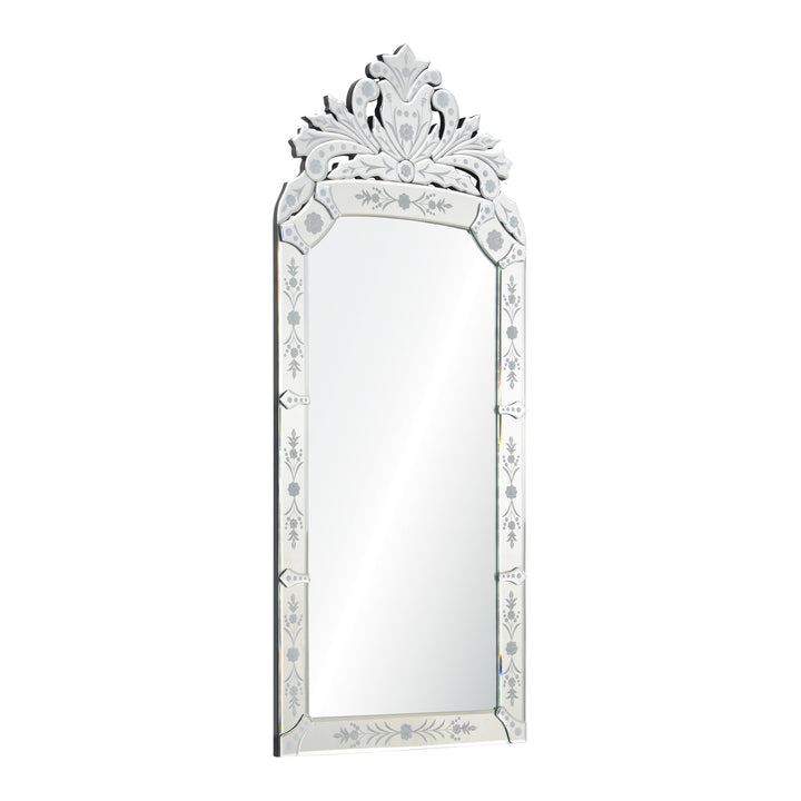 Renwil MT1020 Venetian Wall Mirror