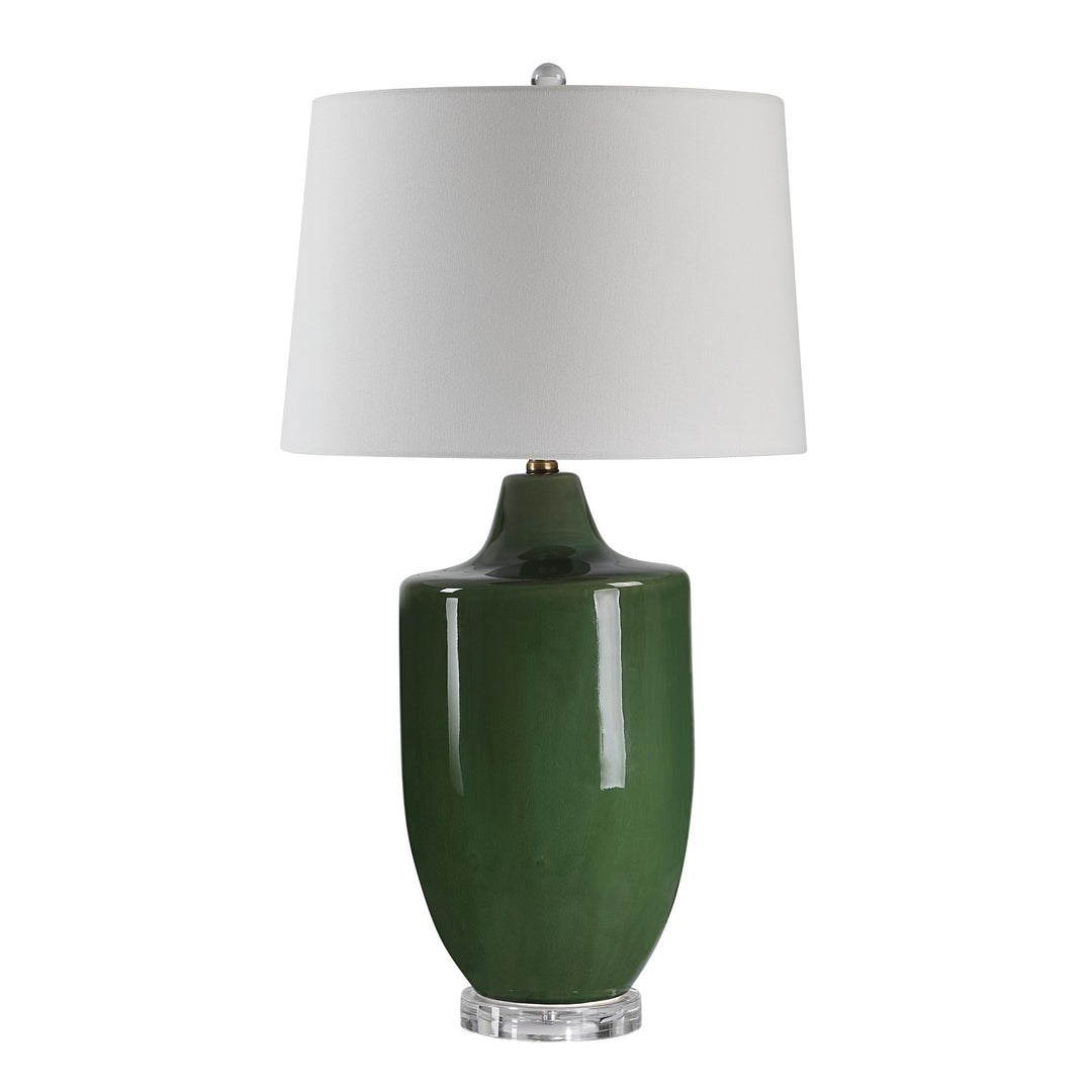 Everren LPT1348 Pesca Table Lamp