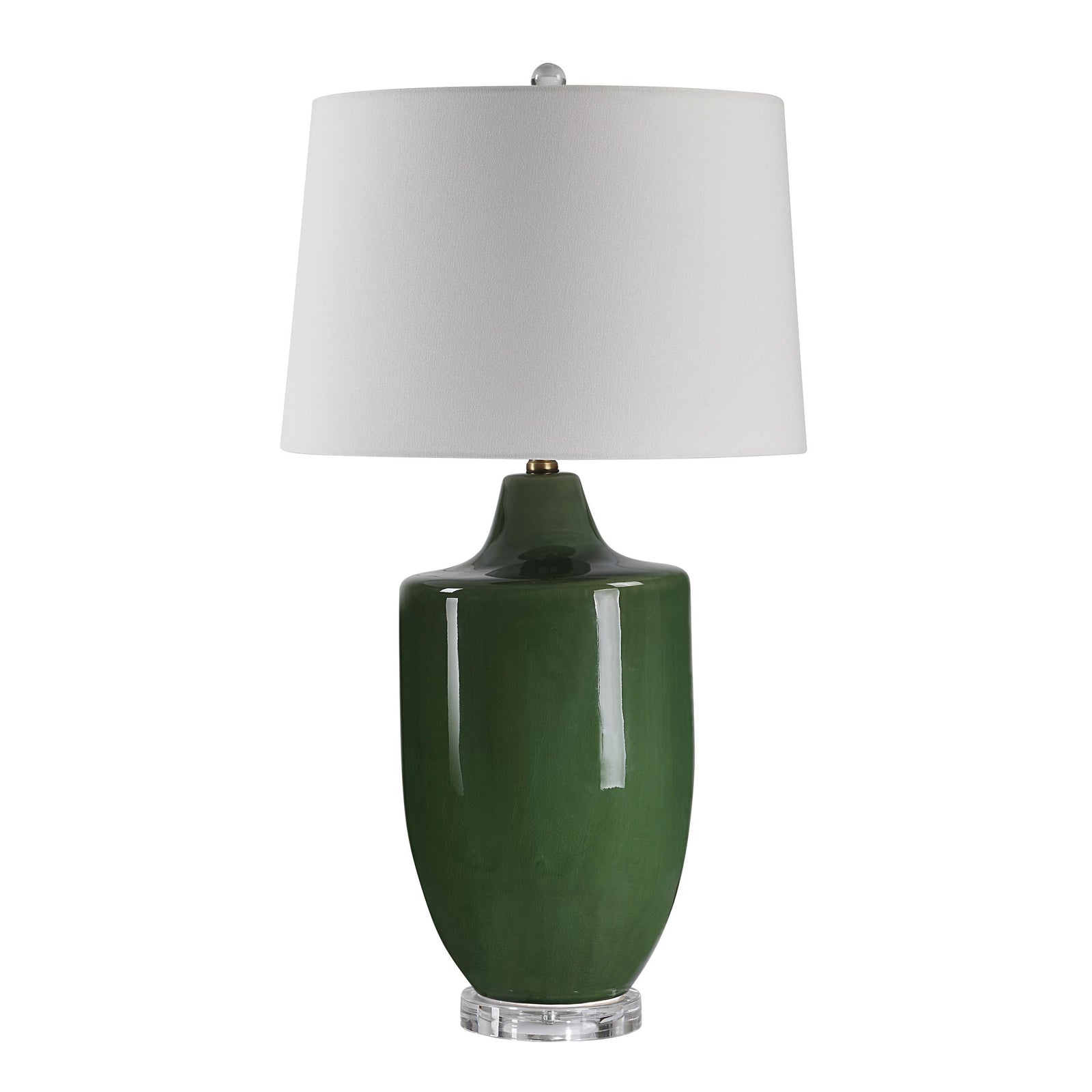 Everren LPT1348 Pesca Table Lamp