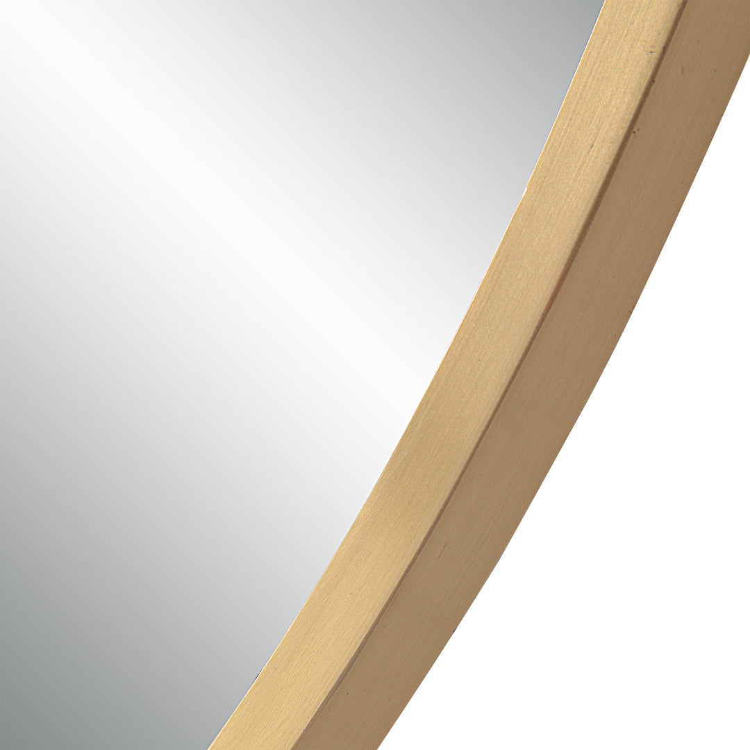 Renwil MT2621 Camona Wall Mirror