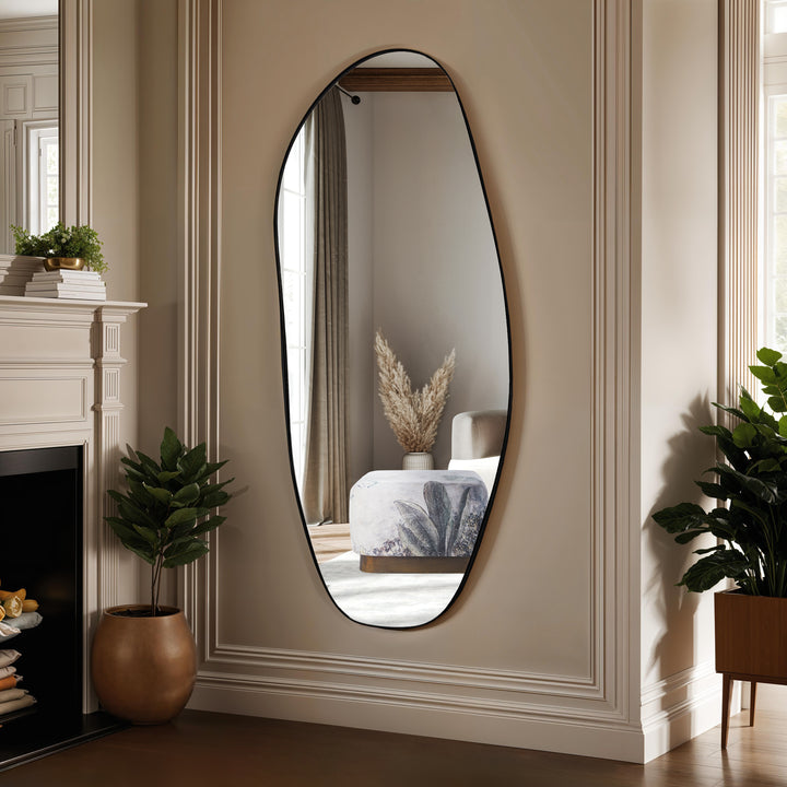 Renwil MT2704 Enina Wall Mirror