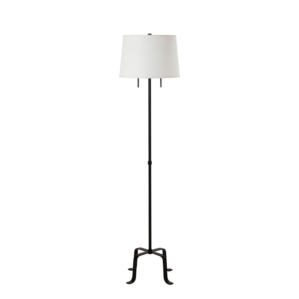 Renwil LPF3195 Ruslur Floor Lamp