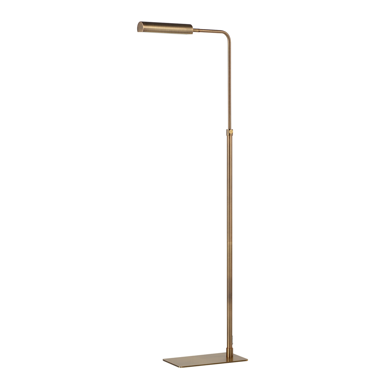 Renwil LPF3157 Kane Floor Lamp
