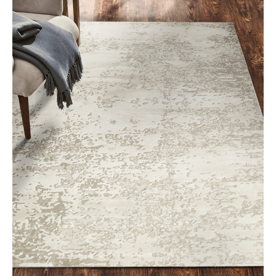 Renwil RCAM-20042-310 Camila Indoor Rug - Cream