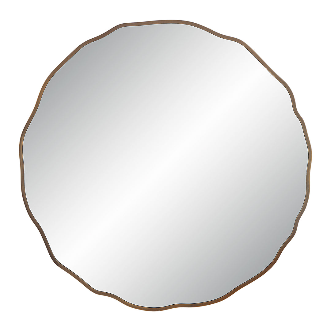 Renwil MT2634 Bern Wall Mirror