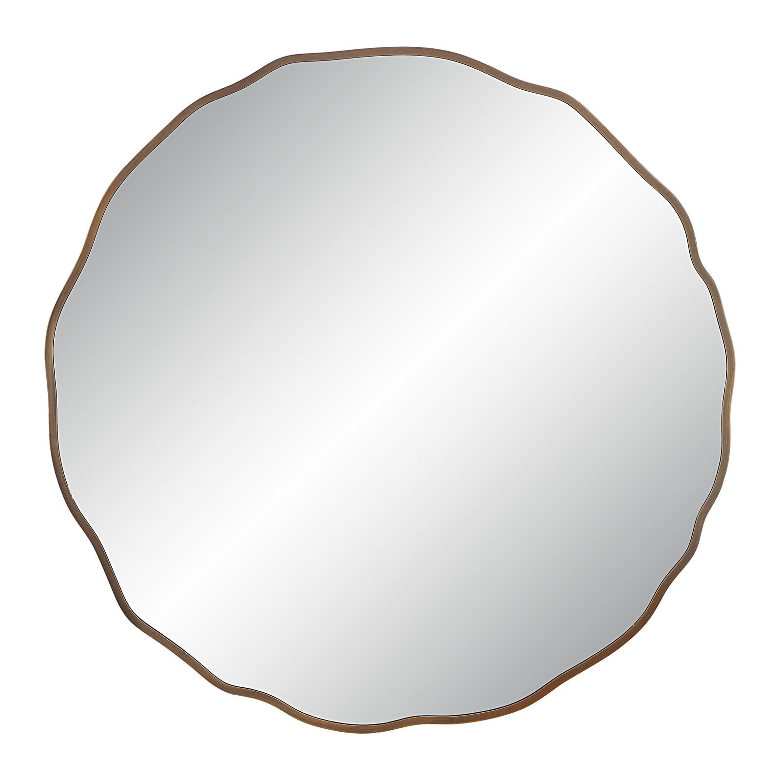 Renwil MT2634 Bern Wall Mirror