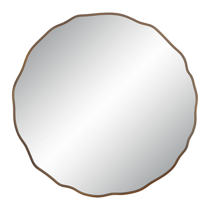 Renwil MT2634 Bern Wall Mirror