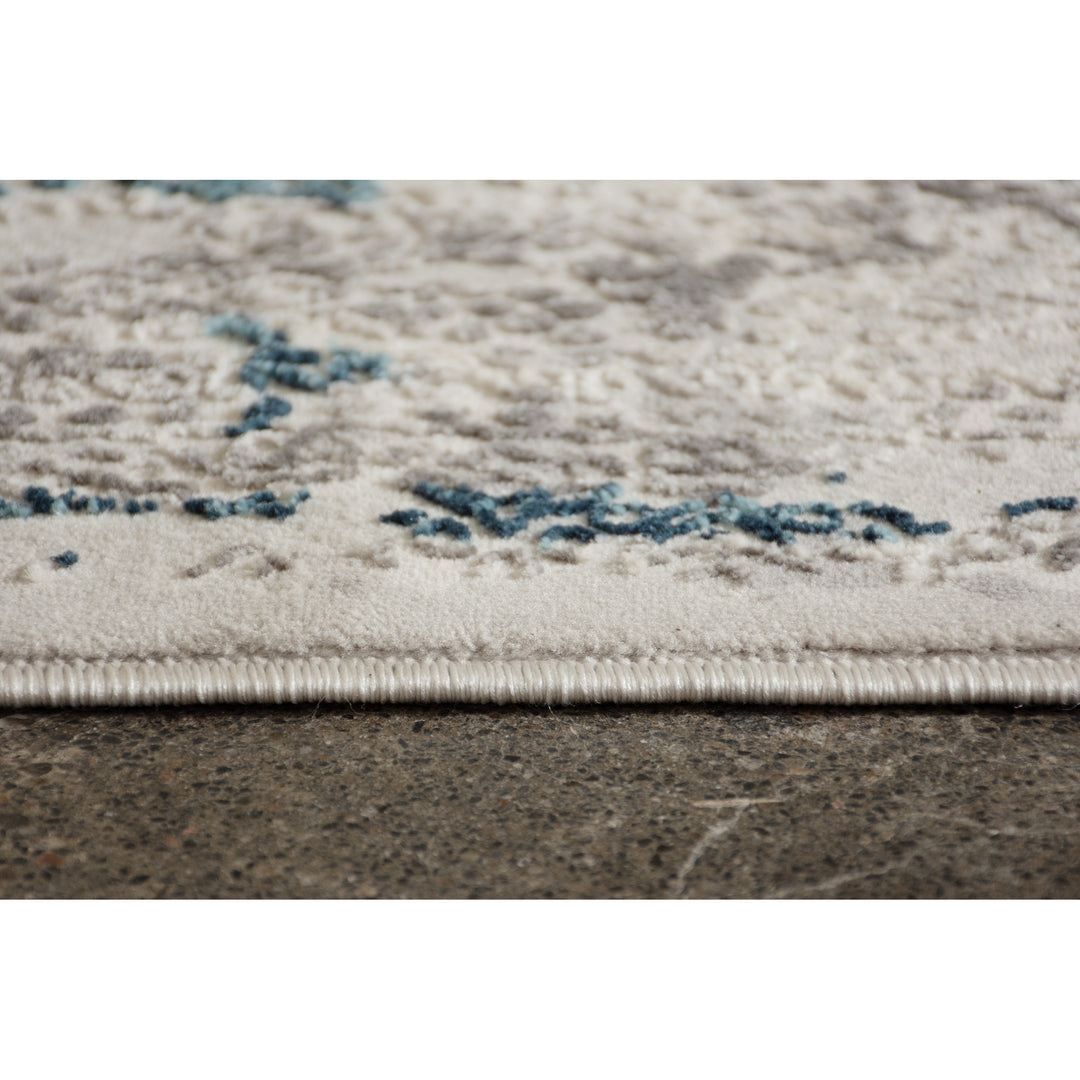 Renwil RARI-18612-1013 Ariella Indoor Rug - Blue