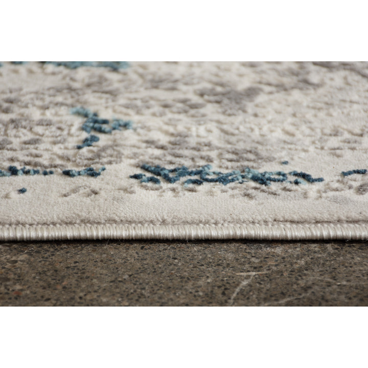 Renwil RARI-18612-1013 Ariella Indoor Rug - Blue