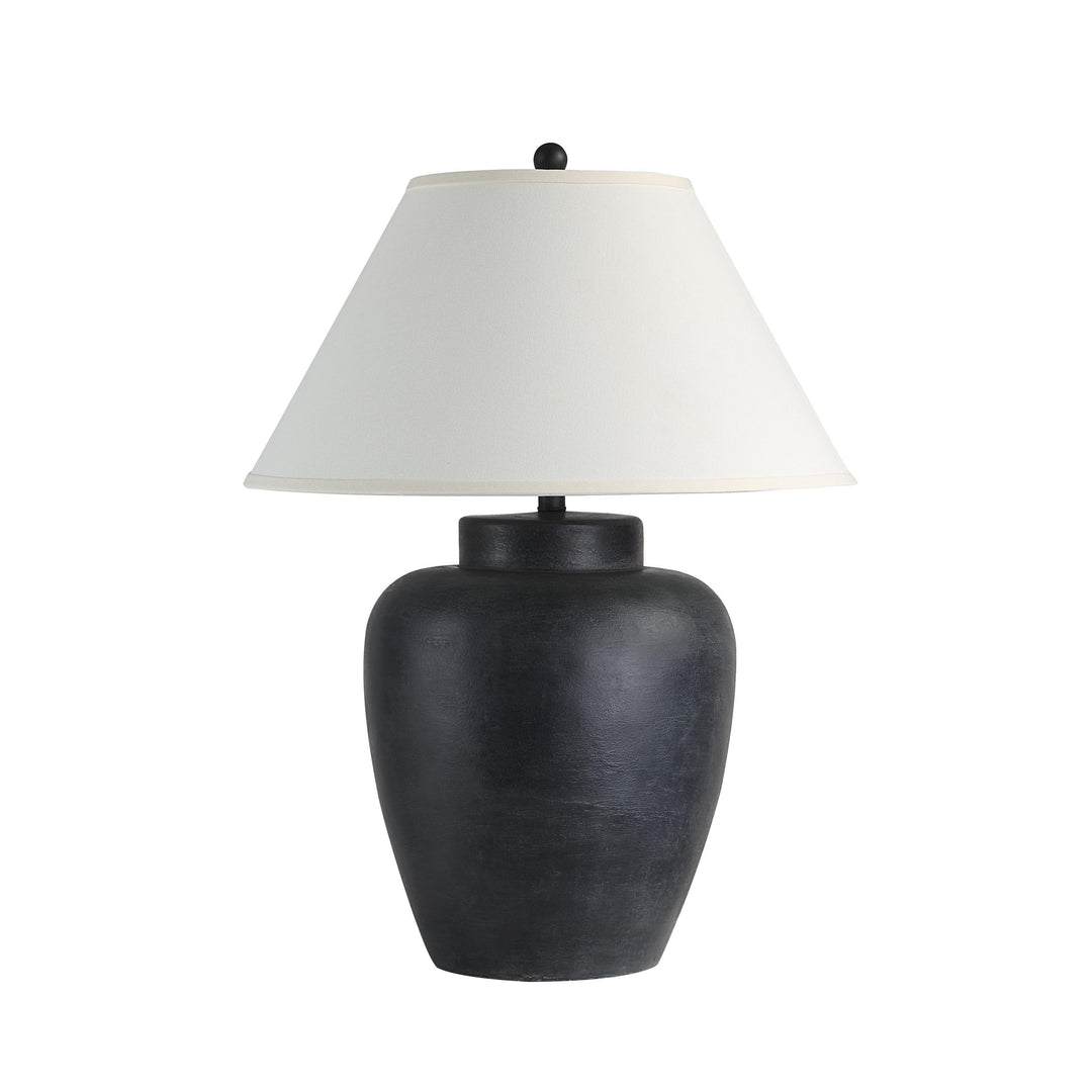 Everren LPT1317 Arancia Table Lamp