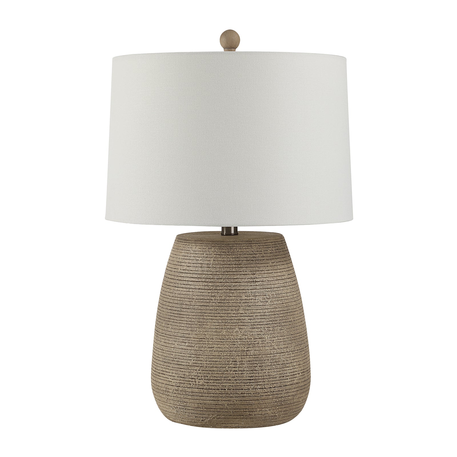 Everren LPT1378EV Optima Table Lamp