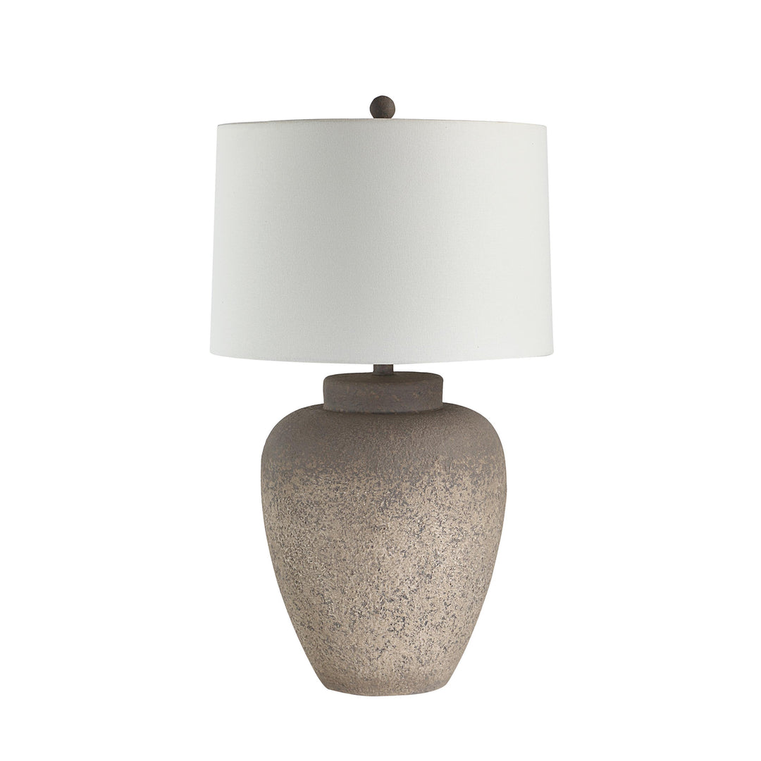 Everren LPT1330 Lattuga Table Lamp
