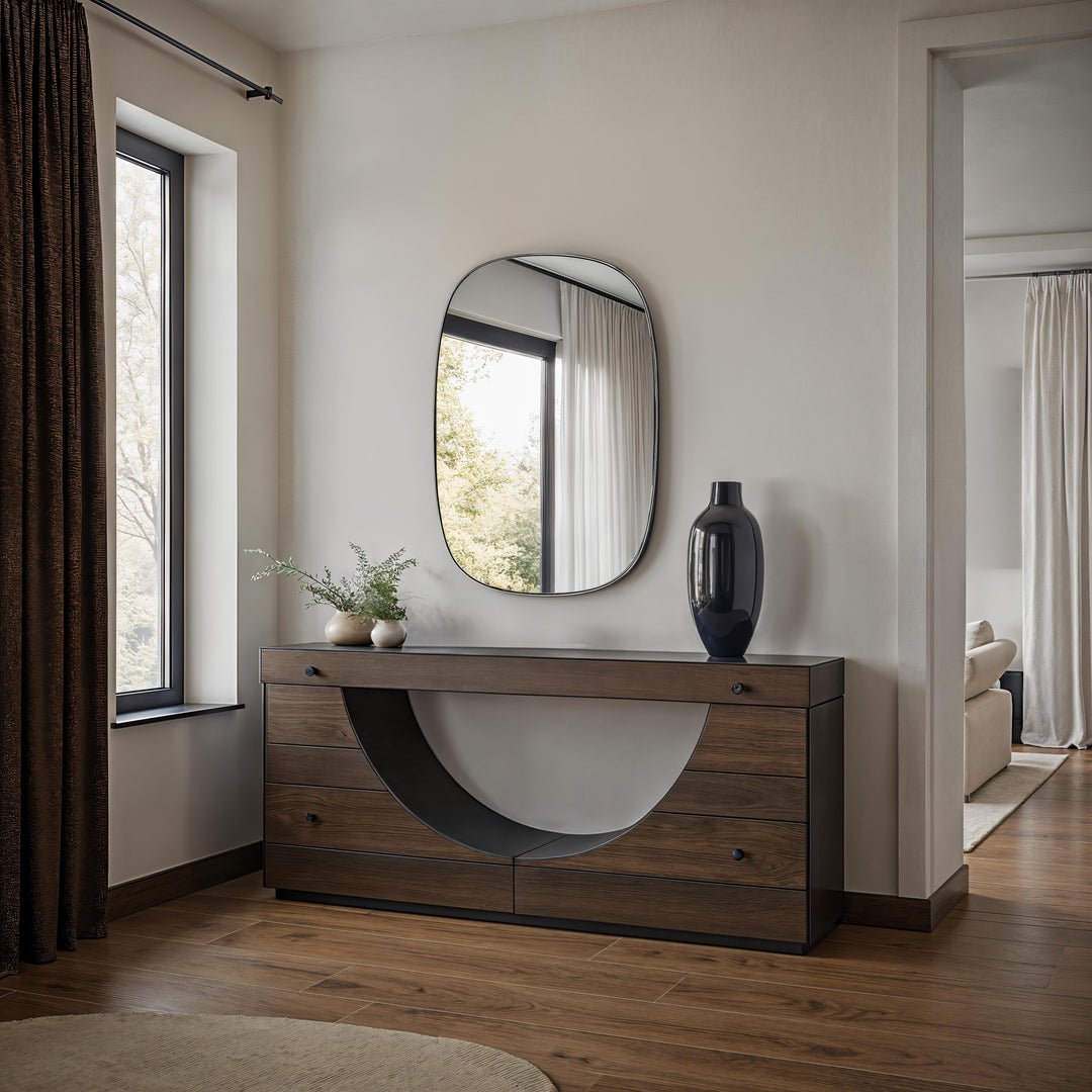 Renwil MT2733 Talco Wall Mirror
