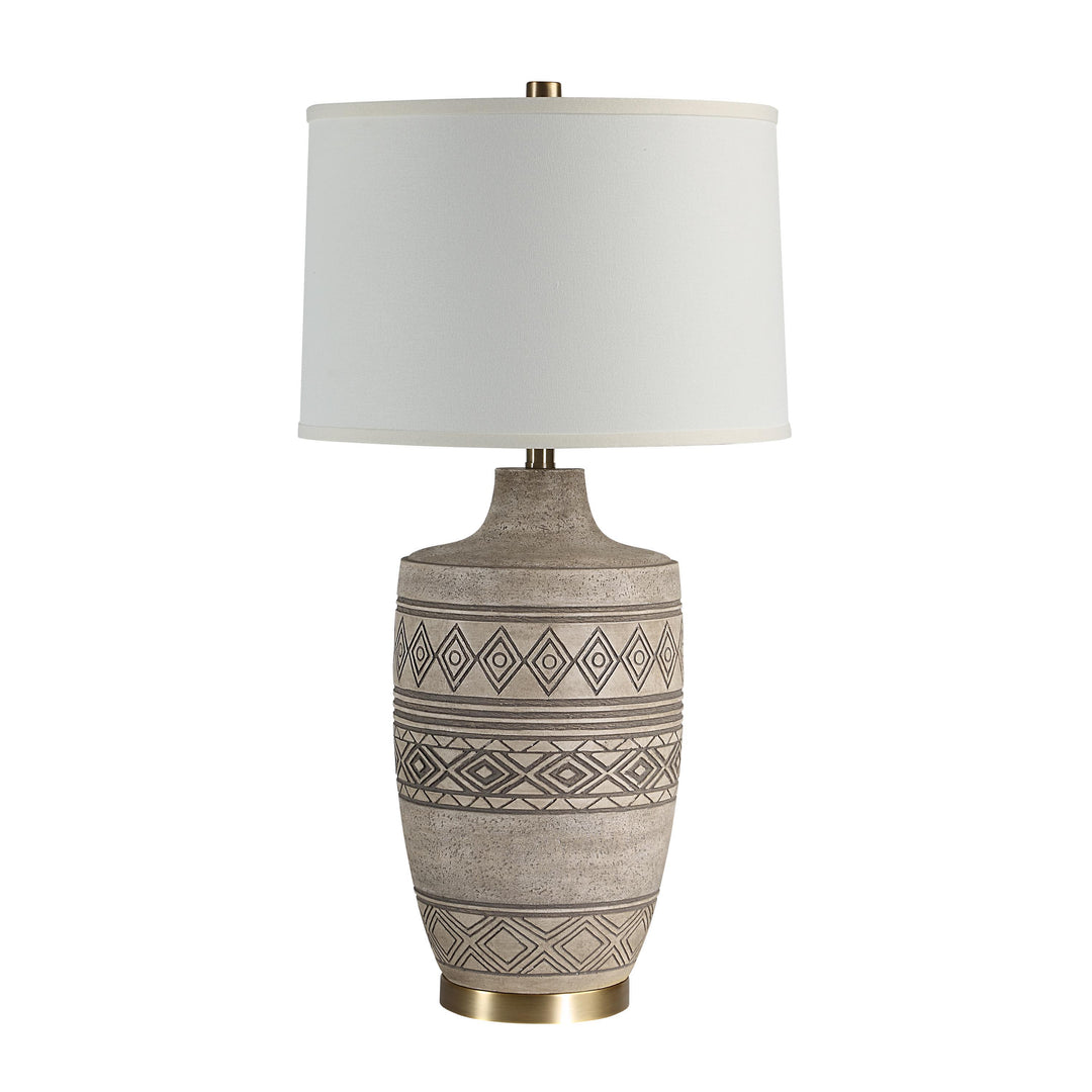 Everren LPT1327 Charlize Table Lamp