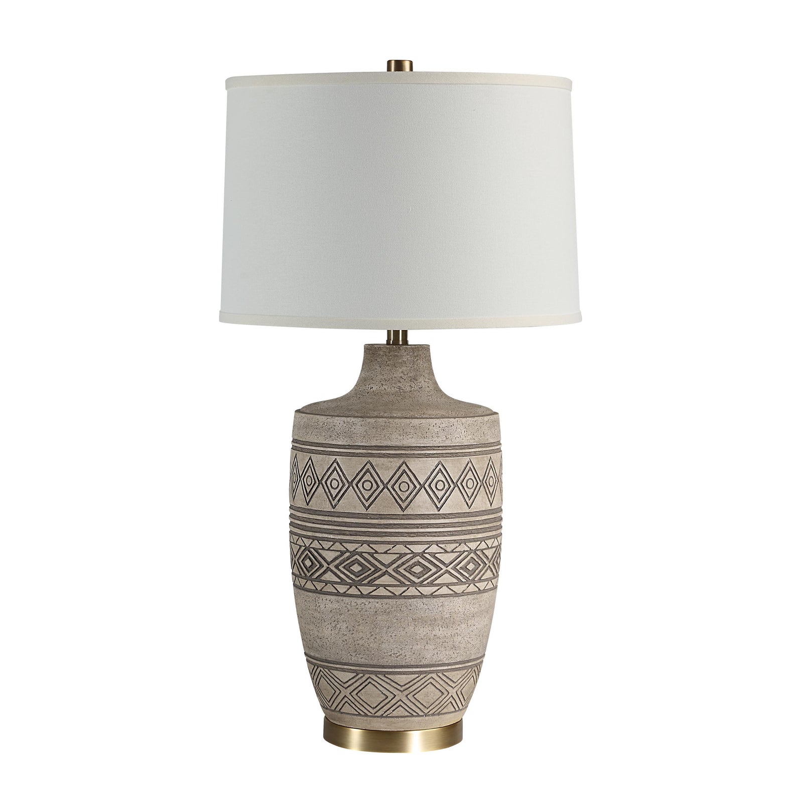 Everren LPT1327 Charlize Table Lamp