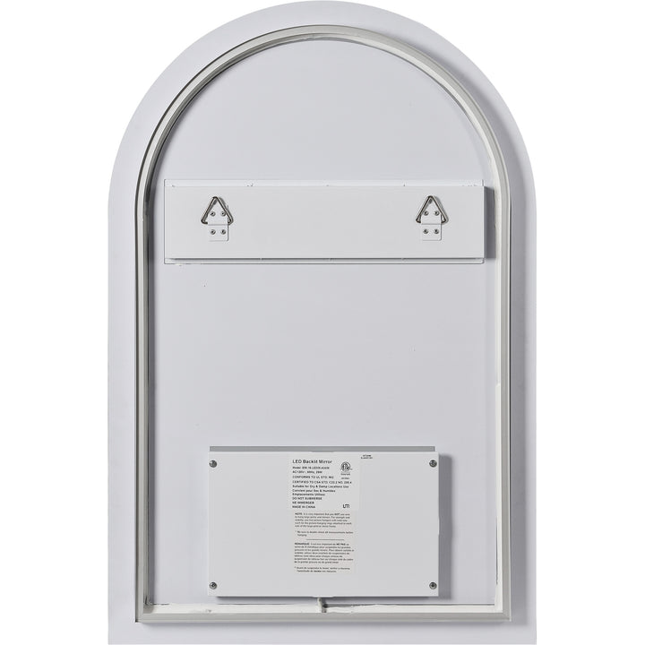 Renwil MT2486 Blanca Led Mirror