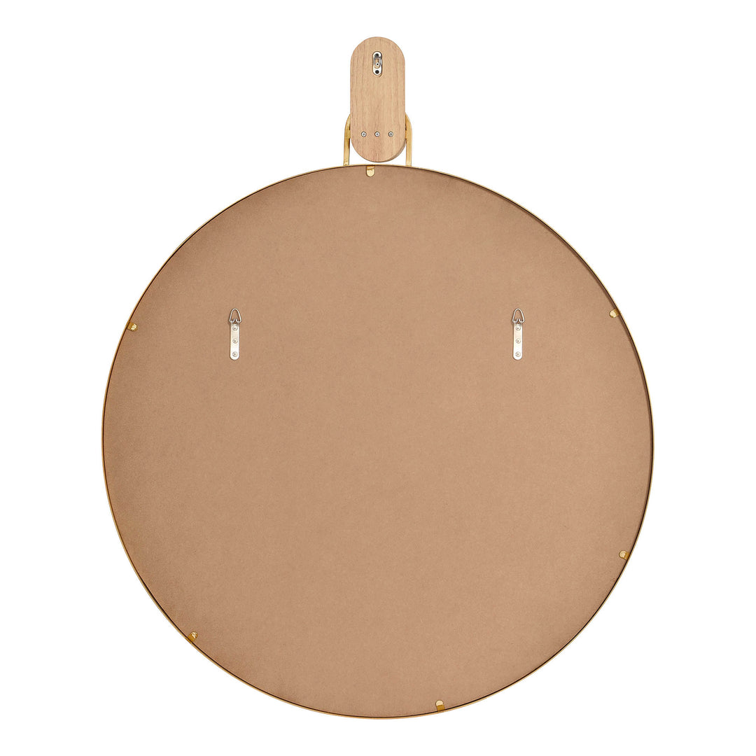 Renwil MT2555 Kinsley Wall Mirror