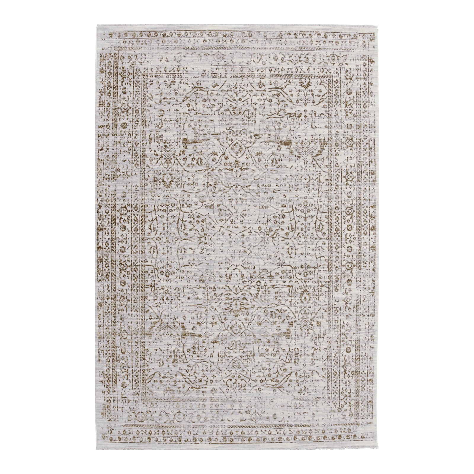 Renwil RBLA-51425-1013 Blake - Beige, Brown