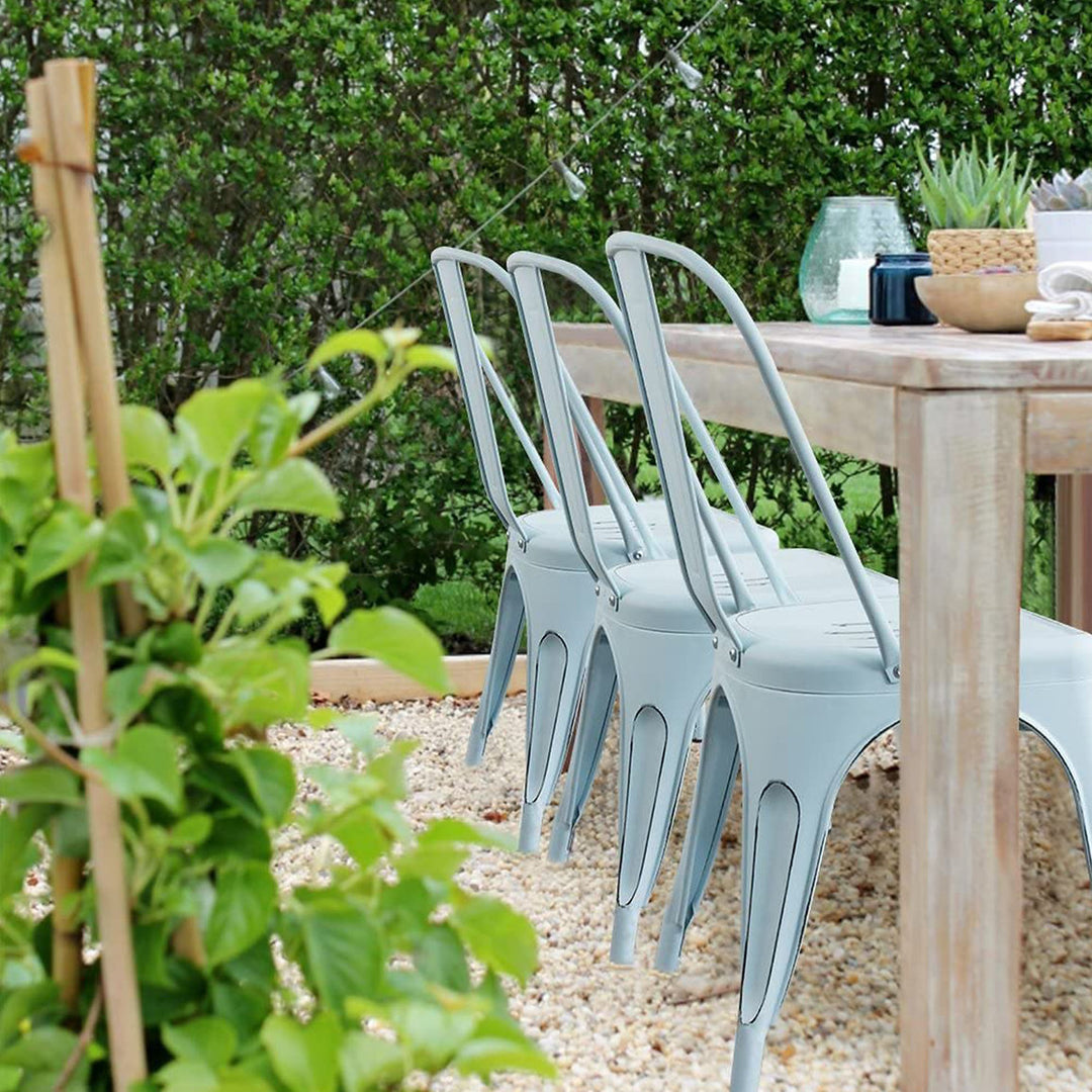 Rochelle Stackable Chair