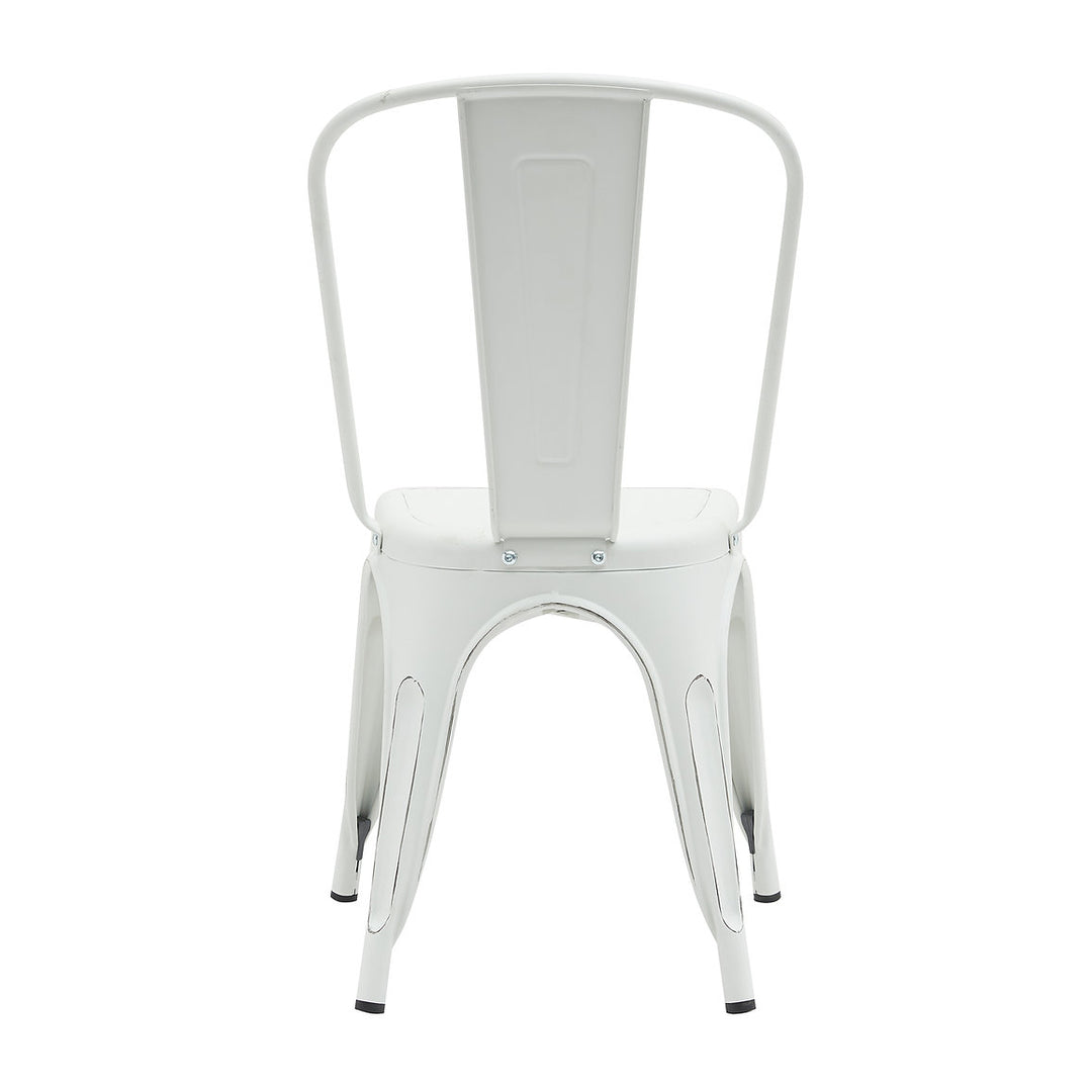Rochelle Stackable Chair