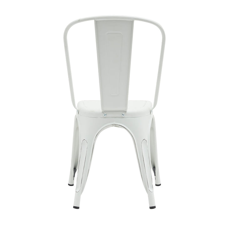 Rochelle Stackable Chair
