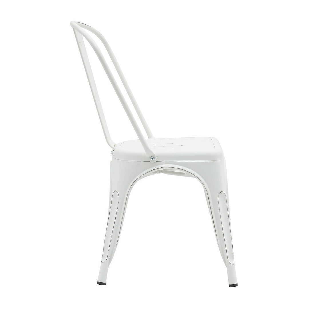 Rochelle Stackable Chair