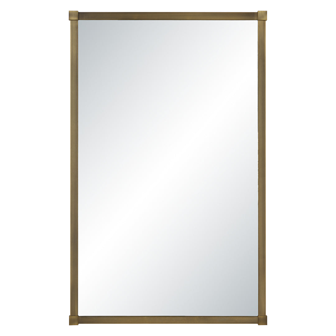 Renwil MT2738 Khaya Wall Mirror