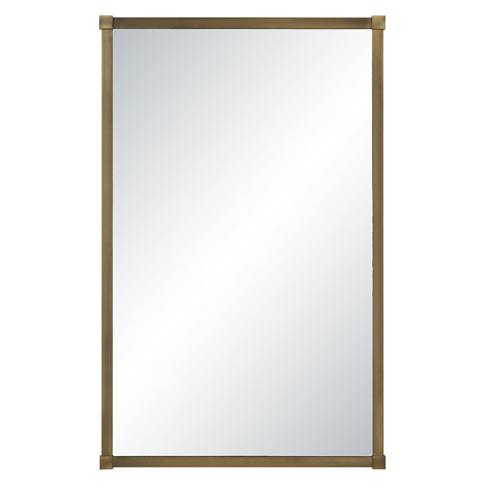 Renwil MT2738 Khaya Wall Mirror