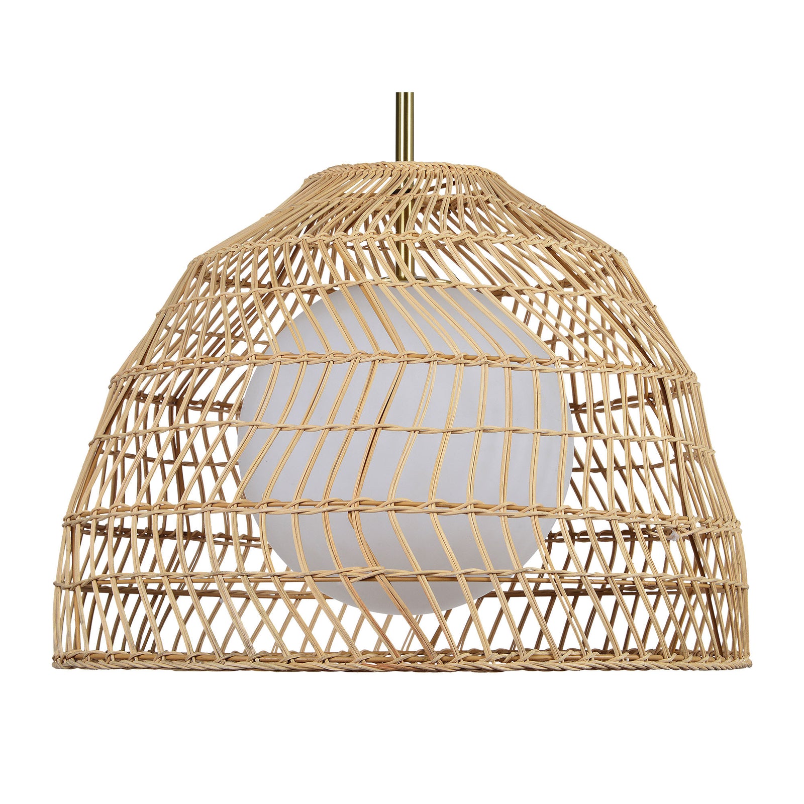 Renwil LPC4455 Palm Ceiling Fixture Ceiling Fixture