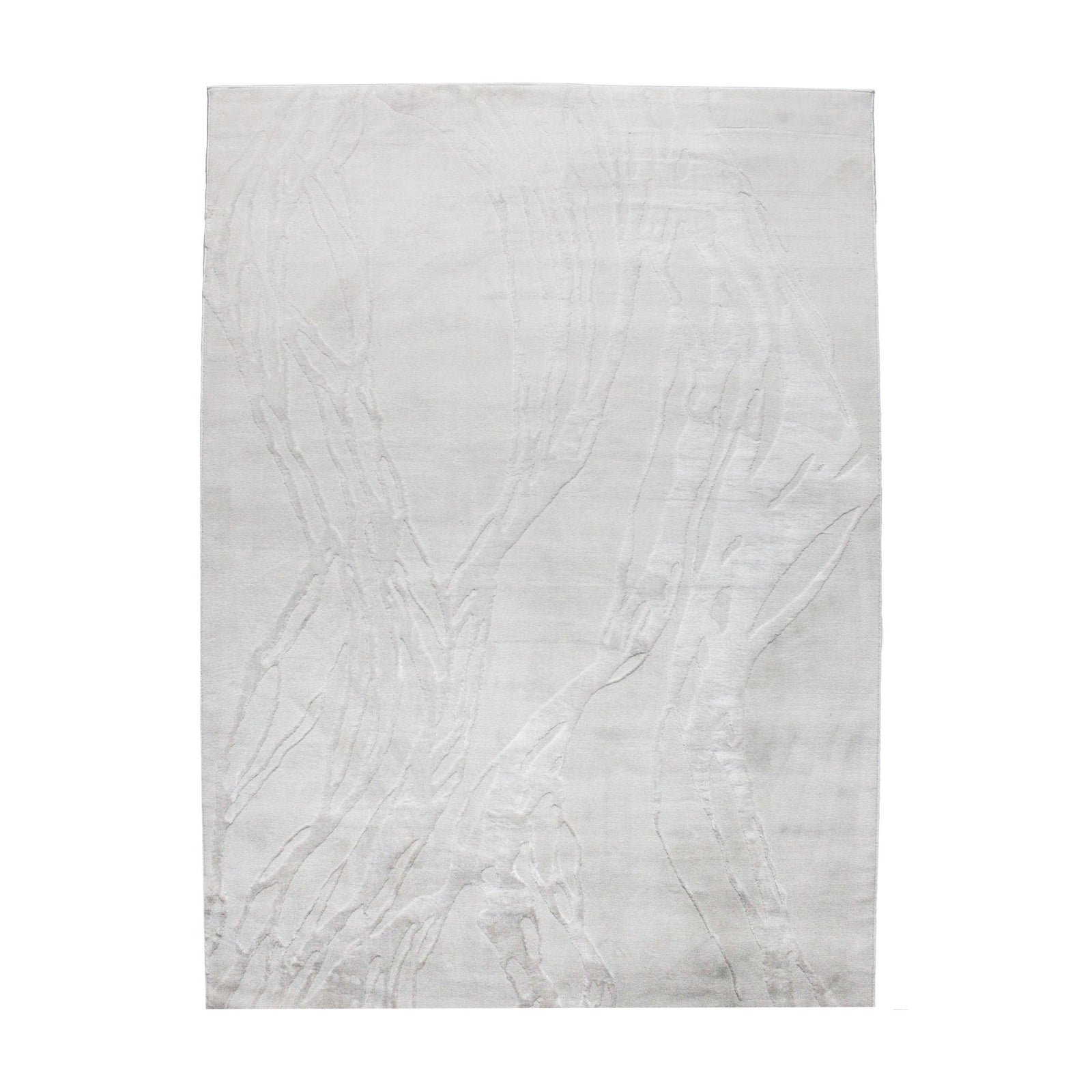 Renwil RMIC-10203-34 Mica Indoor Rug - Off-white