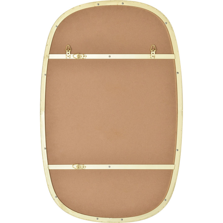 Renwil MT2523 Gallegos Wall Mirror