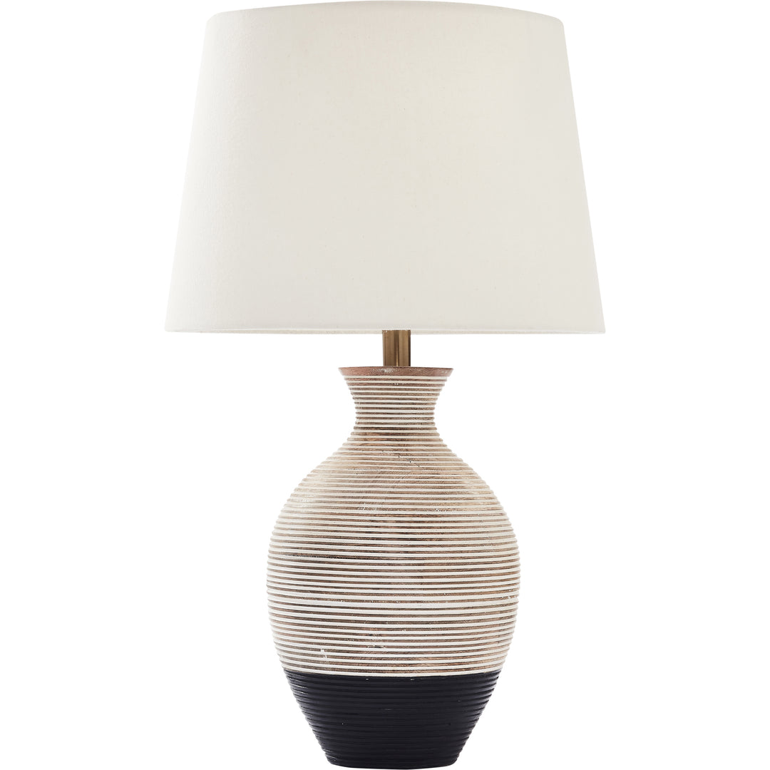 Renwil LPT1180 Ignacio Table Lamp Table Lamp