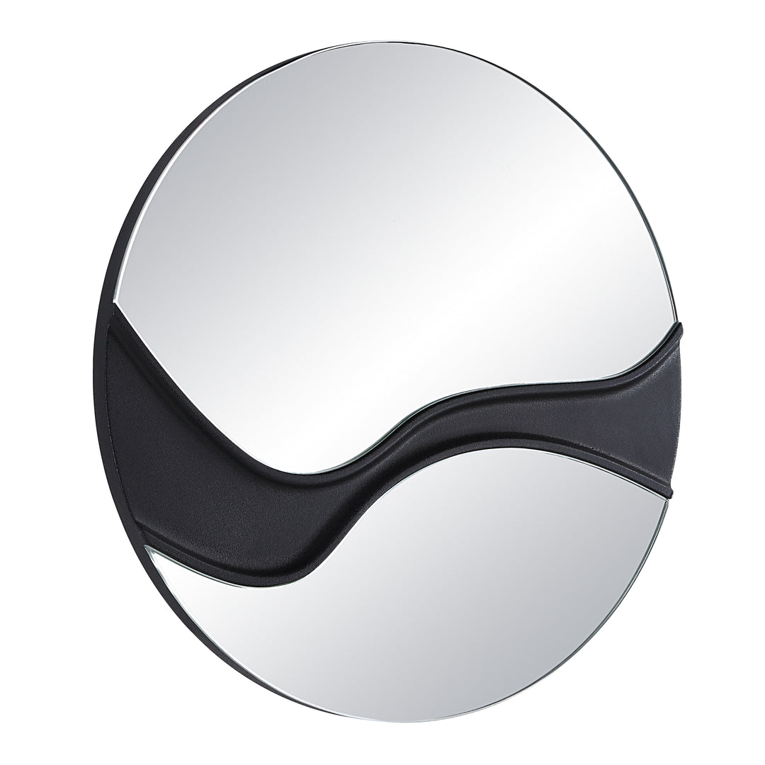Renwil MT2656 Dansk Wall Mirror