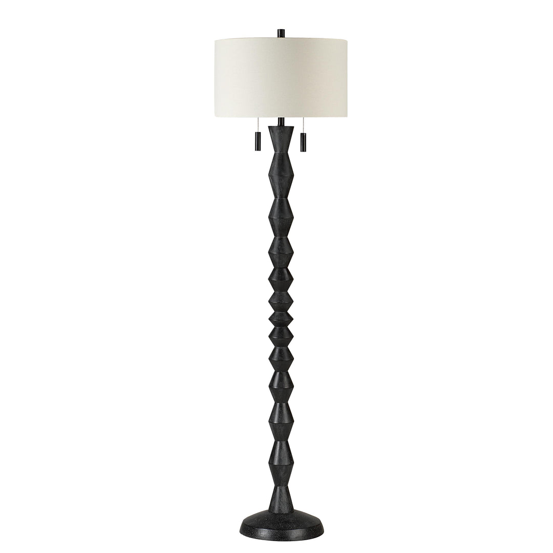 Everren LPF3177 Phyllis Floor Lamp