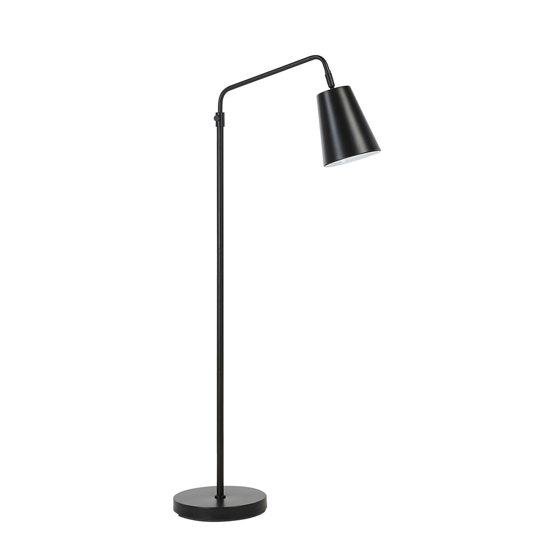 Everren LPF3174 Nottingham Floor Lamp