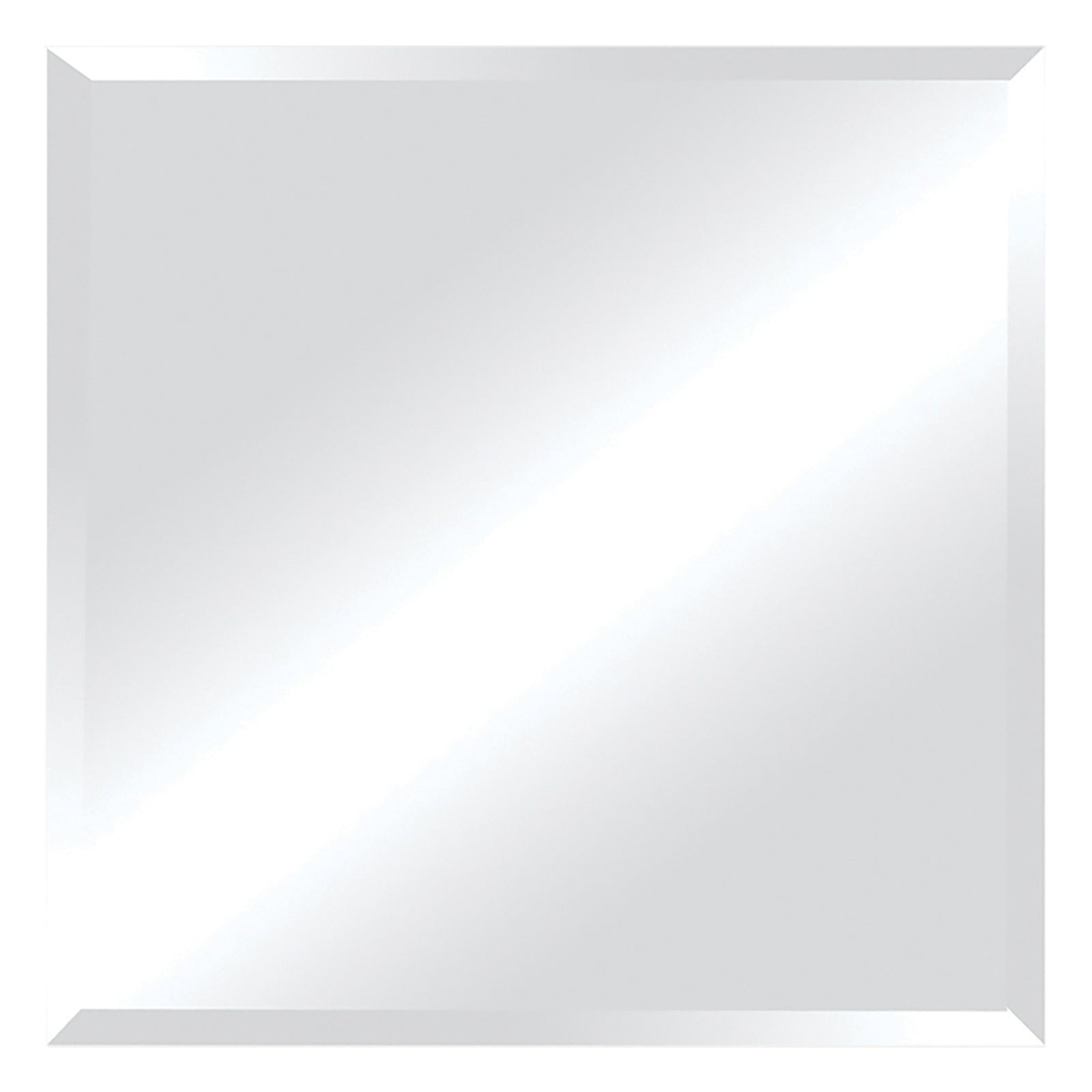 Renwil MT639 Vogue Wall Mirror