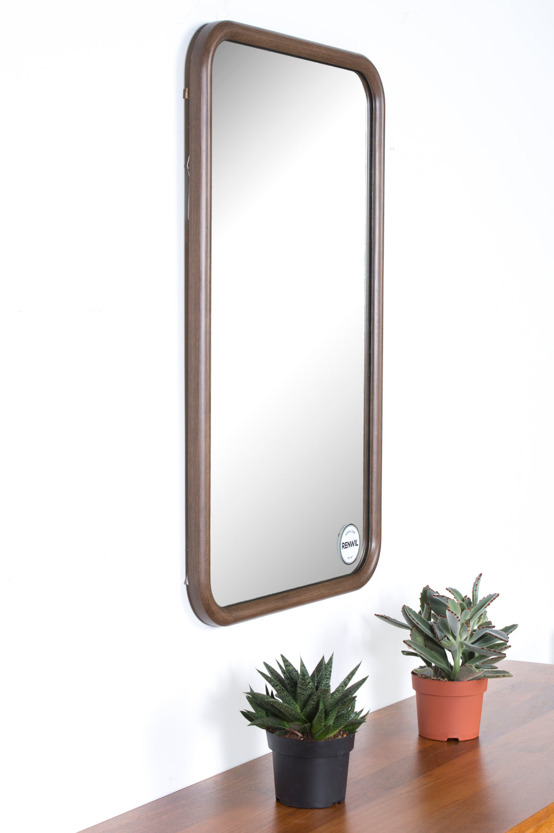 Renwil MT1835 Dickens Wall Mirror