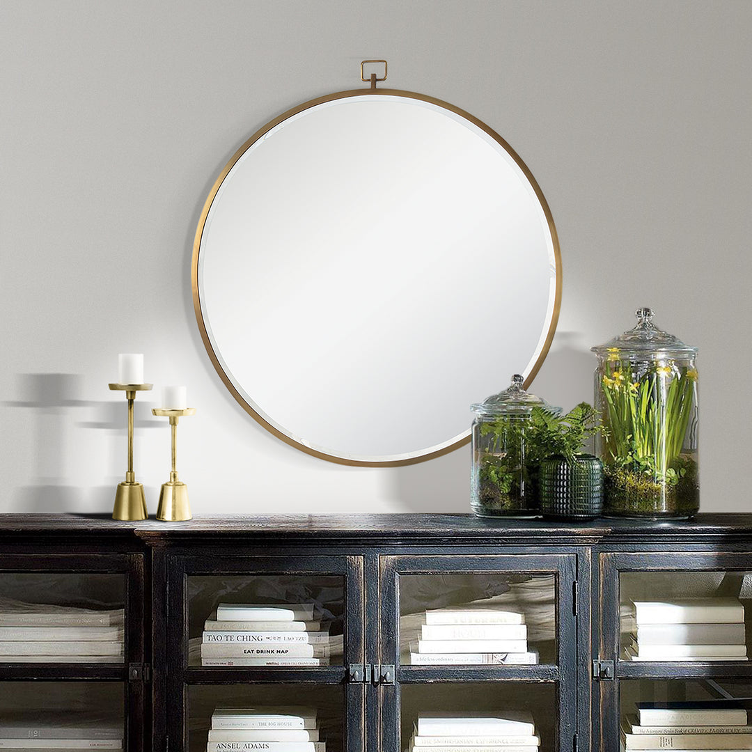 Renwil MT2356 Azam Wall Mirror