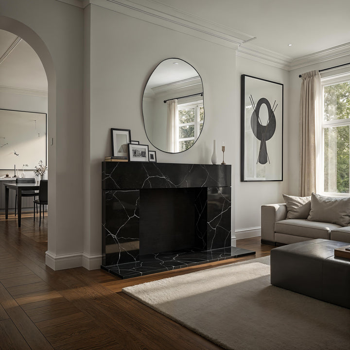 Renwil MT2722 Messini Wall Mirror