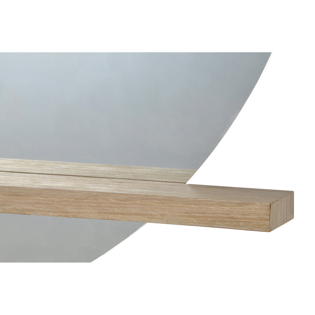 Renwil MT2270 Bassett Wall Mirror