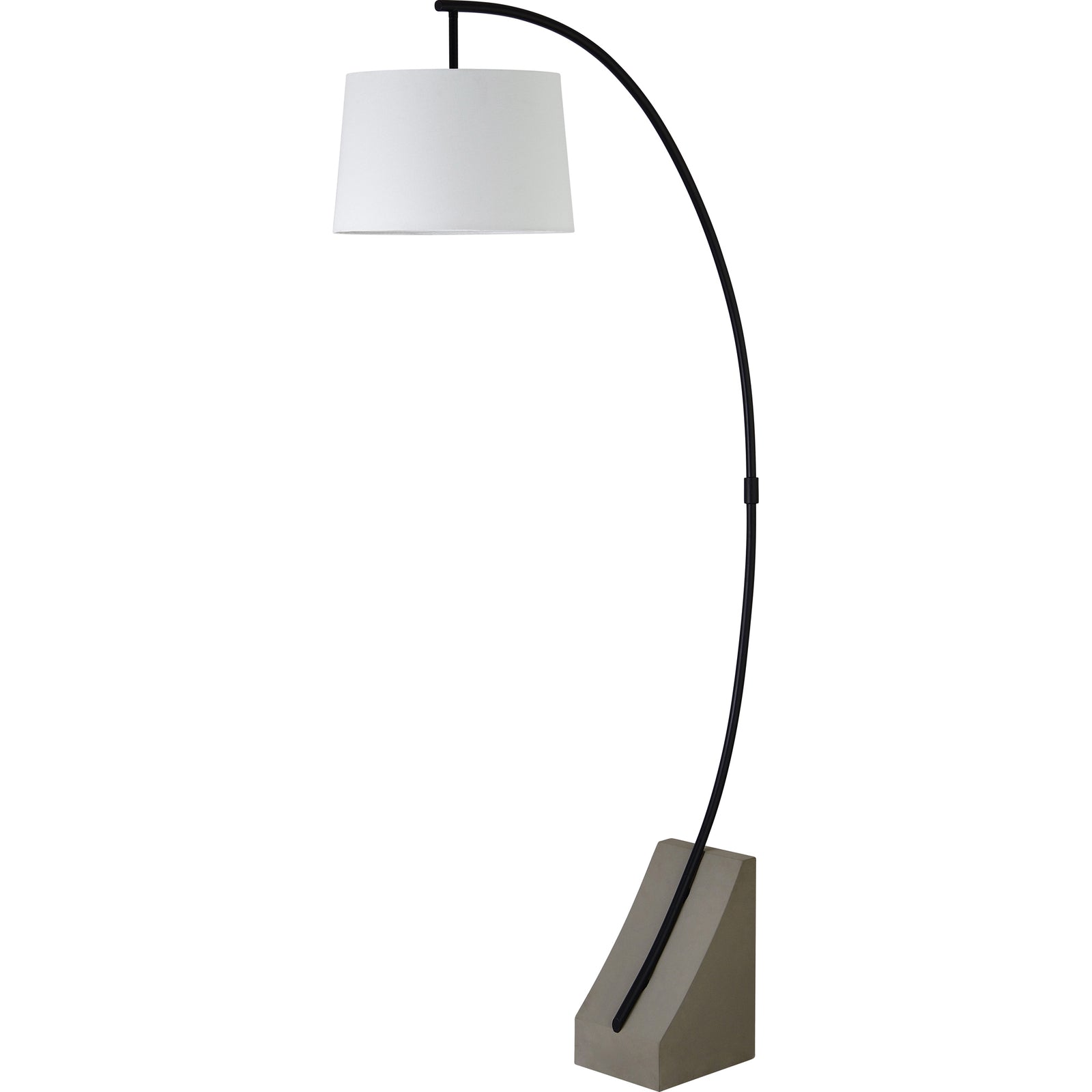 Renwil LPF3123 Weymouth Floor Lamp Floor Lamp