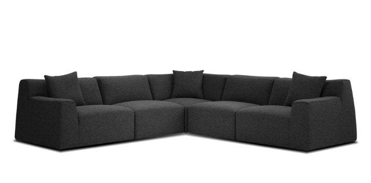 PB-31SCO Modular Sectional