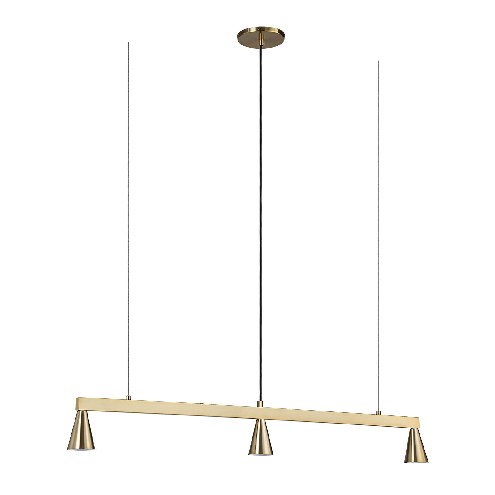 Renwil LPC4474 Linea Ceiling Fixture Ceiling Fixture