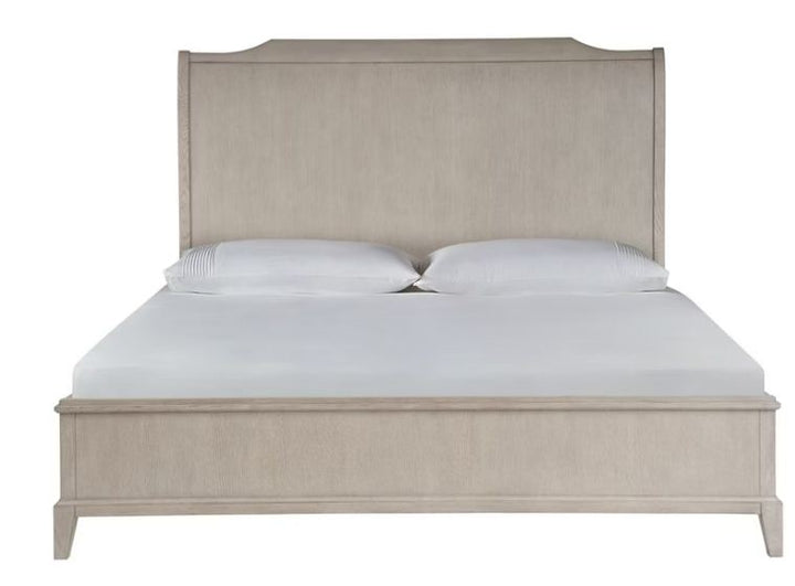 PB-01SIL-U301310 Bed - Coalesce