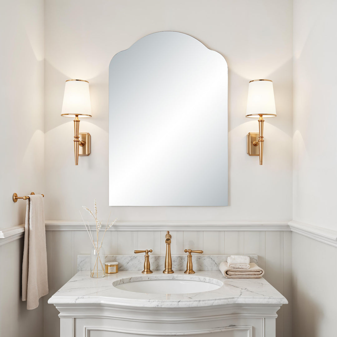 Renwil MT2749 Erica Wall Mirror