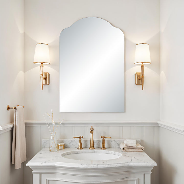 Renwil MT2749 Erica Wall Mirror