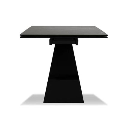W Double Extension Table- 63-94"